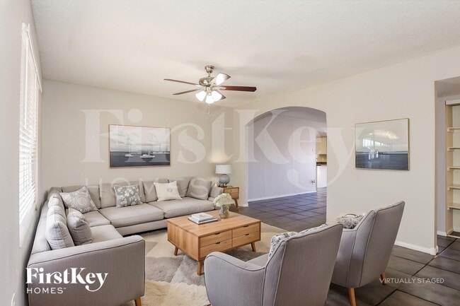 Photo - 4924 S Hazelton Ln