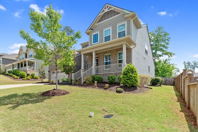 Photo - Beautiful Holly Springs Home