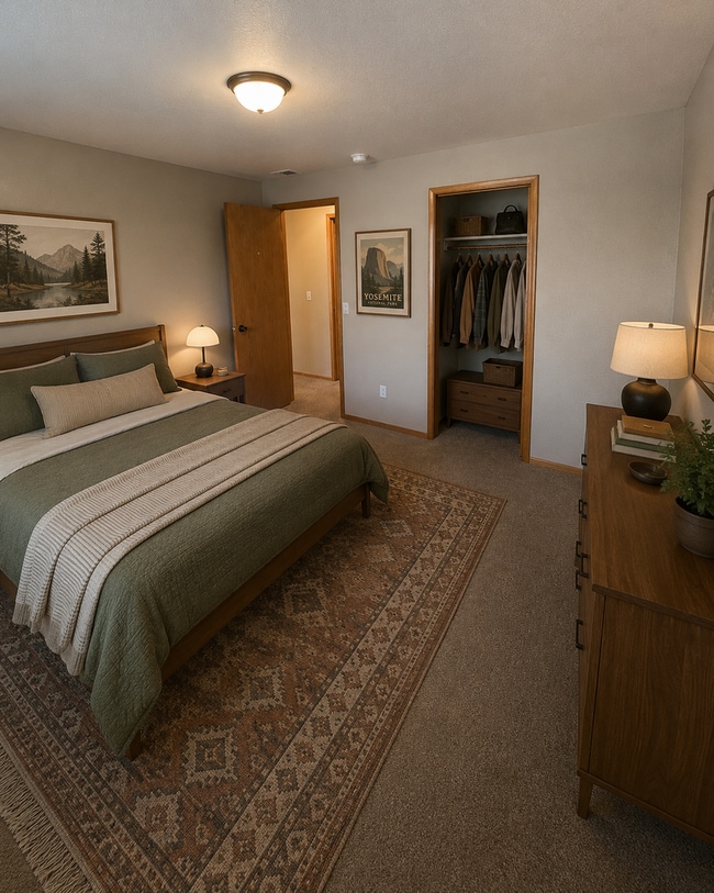 Photo - 1507 N Wildcat Way Unit 04