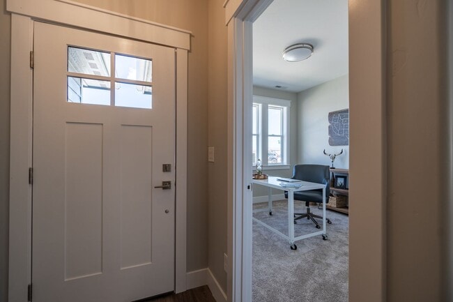 Photo - Brand new home in Star Idaho's premier walking community!