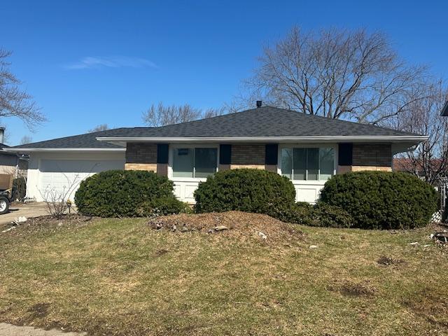 Building Photo - 813 Stowell Ave