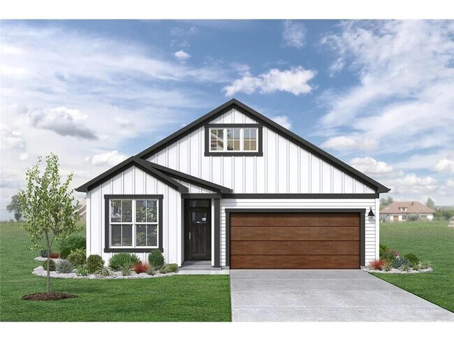 Building Photo - 1120 Dundalk Trl Rental