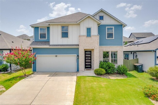 Building Photo - 9813 Evening Canopy Dr