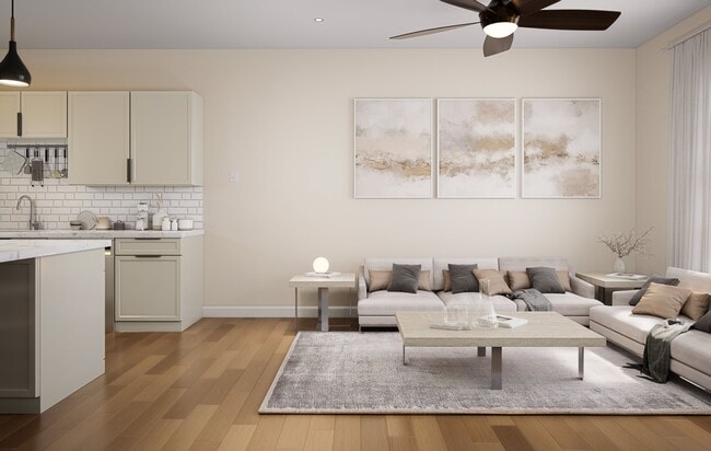 Photo - Element 26 Apartments