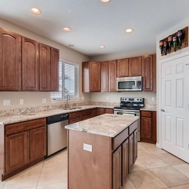 Photo - Wonderful Newer Home