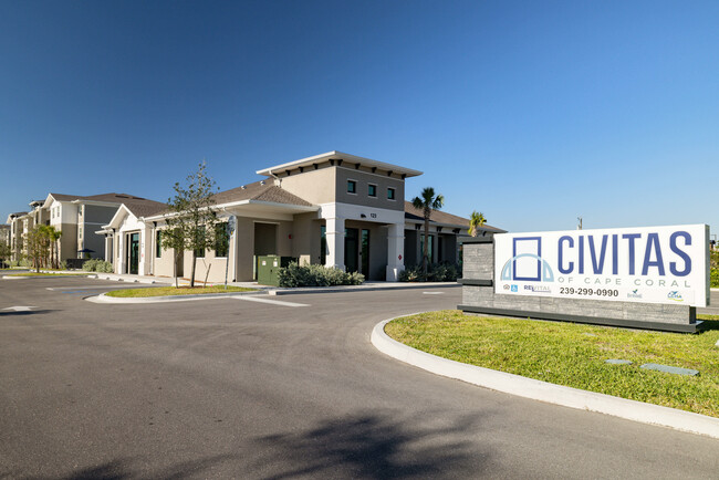 Building Photo - Civitas of Cape Coral Rental
