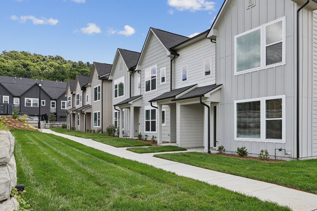 HARMON West Meade by Crescent Communities