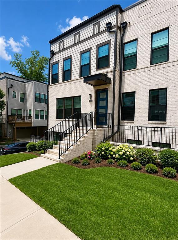 Building Photo - 1038 Burnside Ln. NW