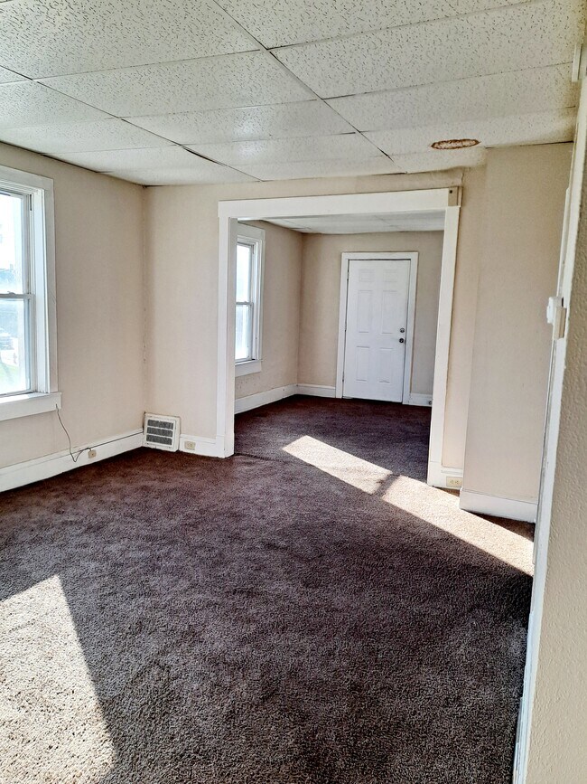 4429 Warner Rd Apartments Unit 3 Cleveland, OH