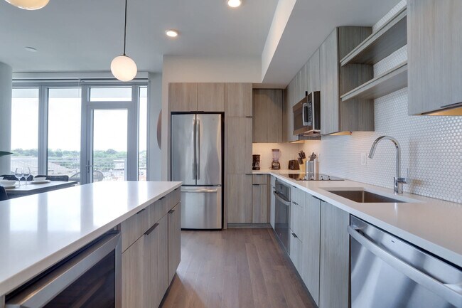 Photo - 1122 N Hudson St Unidad FL5-ID1022593P