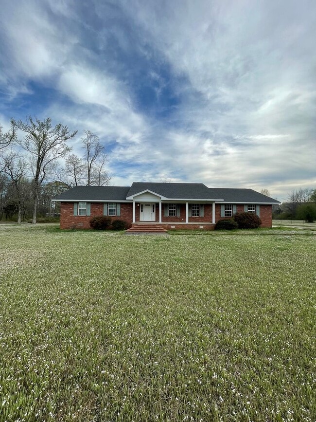 Building Photo - Spacious country home for lease