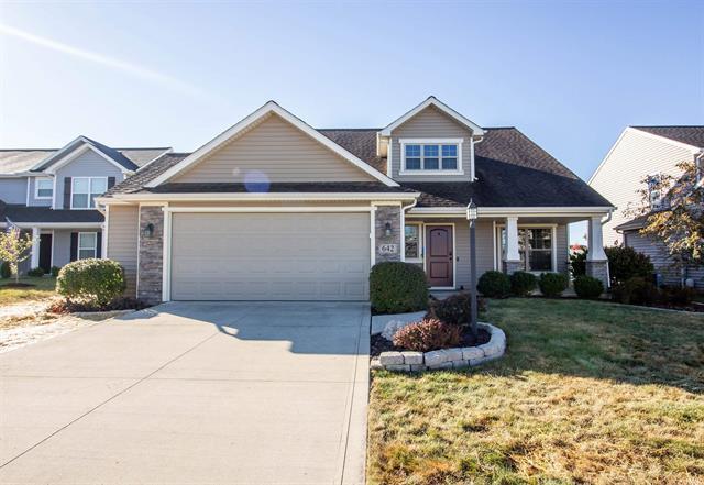 Building Photo - 642 Barnsley Cv