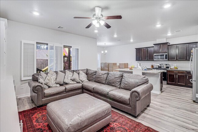 Photo - 7938 Fort Griffen Dr