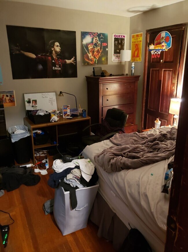 Photo - Newly Renovated Temple Student Housing