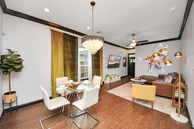 Photo - 3514 Ajax St Unidad ID1047956P