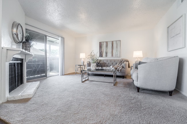 Photo - Garden Gate Apartments