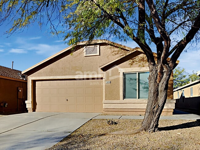 Building Photo - 7808 S Baja Stone Ave