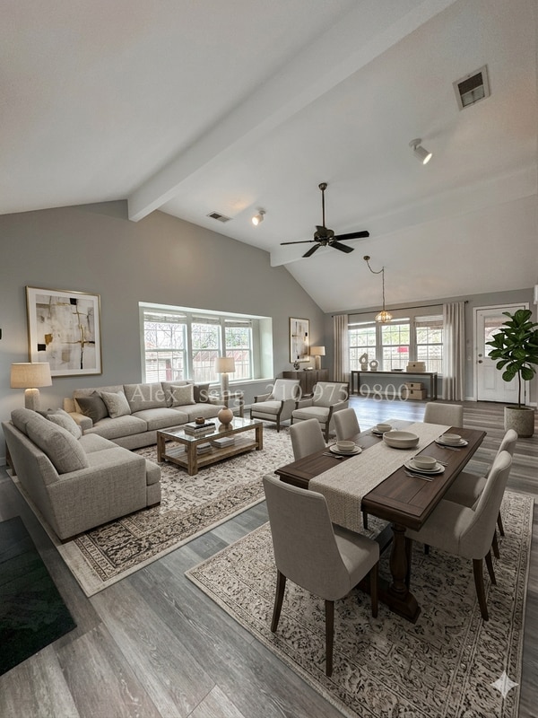 Photo - 6419 Chimney Nest