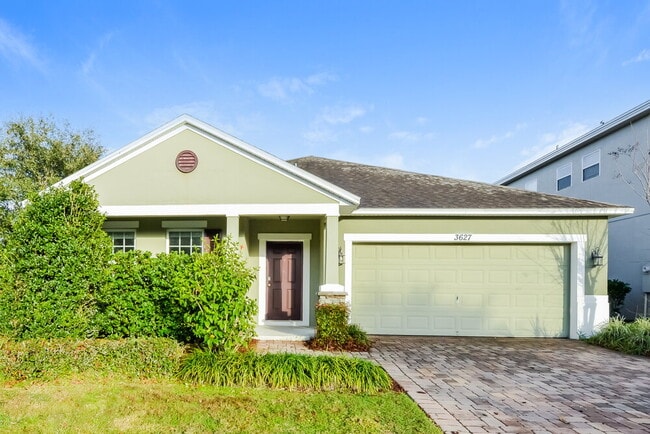 Building Photo - 3627 Ryegrass St Rental