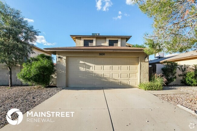 Building Photo - 3830 W Marconi Ave Rental