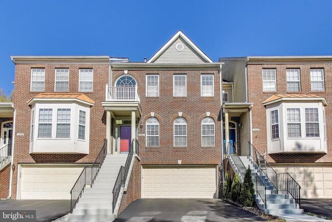 Photo - 4741 Great Heron Cir Townhome