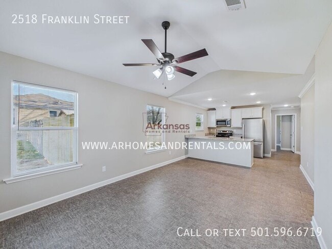 Photo - 2518 Franklin St