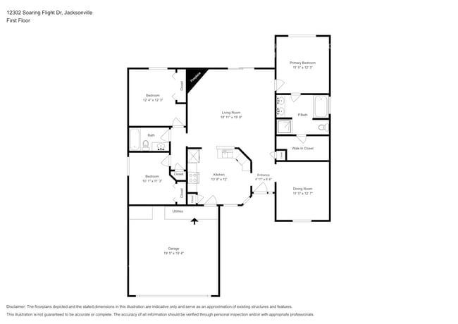 Photo - 12302 Soaring Flight Dr