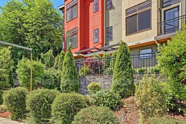 Photo - 7745 Sand Point Way NE Unidad #A Rental