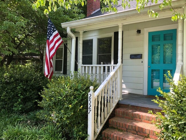 Charming Home in Haymount - Charming Home in Haymount