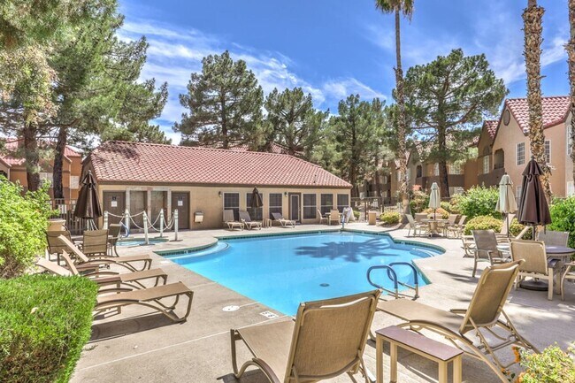 Building Photo - Fully Renovated Canyon Gate Condo | Guard Gated | Resort-Style Living