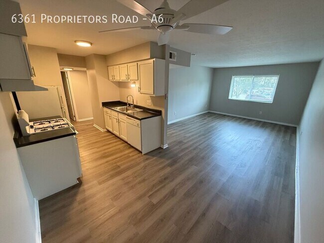 Photo - 6361 Proprietors Rd Unit A6
