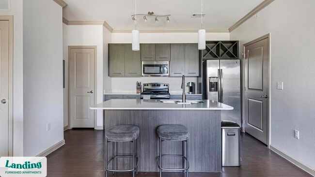 7602 Luskey Blvd Unit 2006