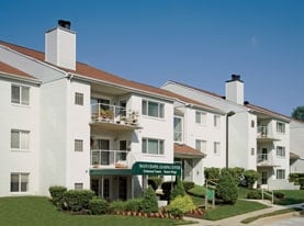 Chatterton Farms Apartments - Chatterton Farms Apartments