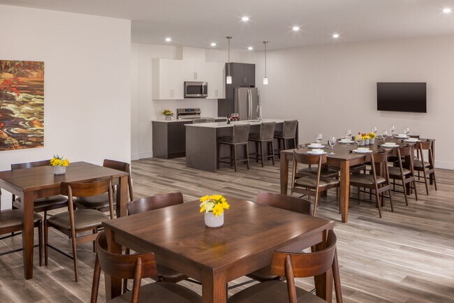 Photo - Brookside Terrace Apartments