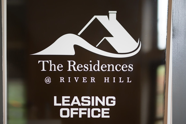 Building Photo - The Residences at River Hill Rental