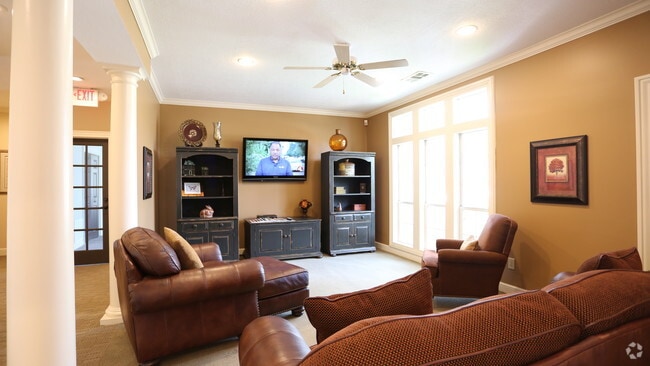 Clubhouse
