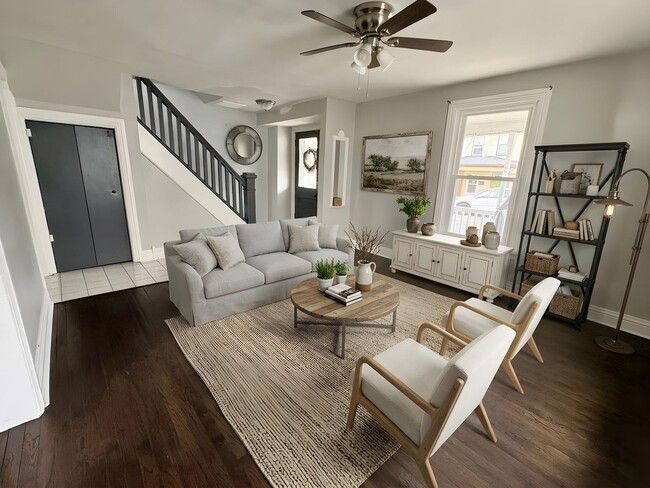 Photo - 3 Bedroom House Available in Hershey!