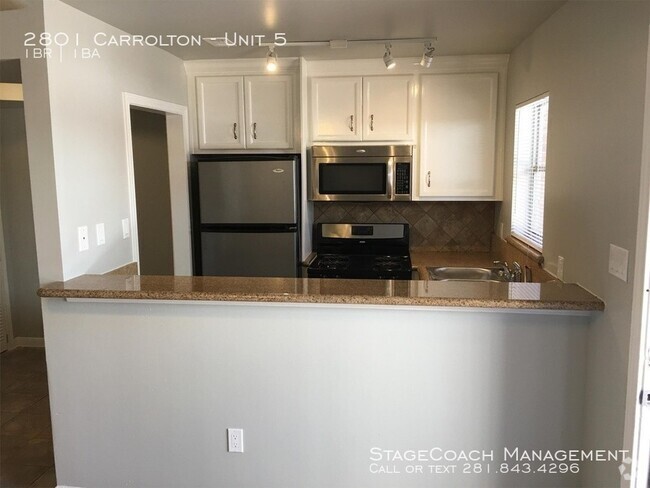 Building Photo - Beautiful 1/1 just minutes from downtown, ... Unit 5 Rental