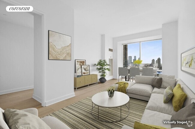 Building Photo - 845 United Nations Plaza Rental