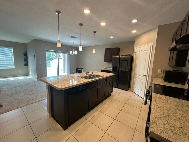 Photo - Beautiful 4 Bedroom Home in Hawks Preserve!