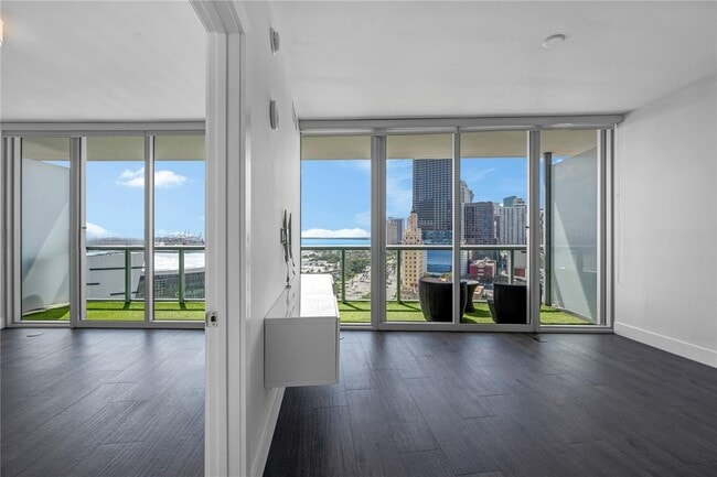 Photo - 888 Biscayne Blvd Unit 1802