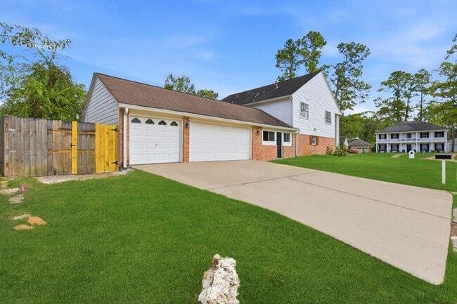 Photo - Beautifully Updated 4-Bedroom Home in a Prime Houston Location