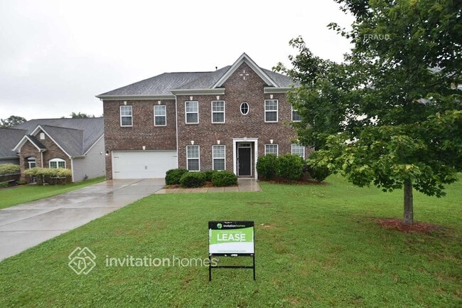 Building Photo - 206 Sassafras Rd Rental