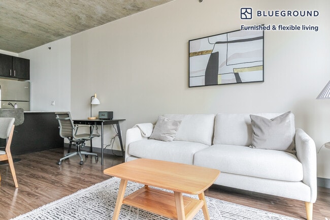 Photo - 601 W Jackson Blvd Unidad FL9-ID1341