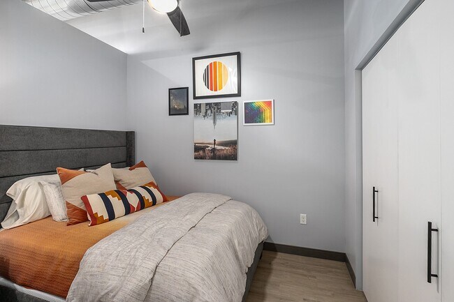 Box Board Lofts