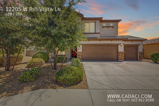 Building Photo - 12205 W Rio Vista Ln