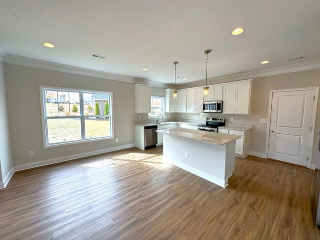 Photo - Newer Construction-3 Bedroom in a Great Community!