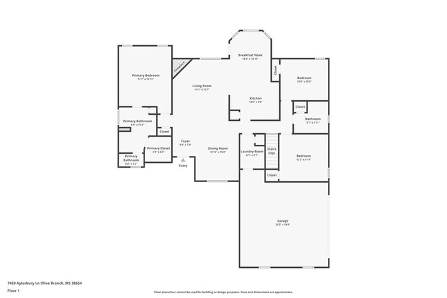 Photo - 7459 Aylesbury Ln