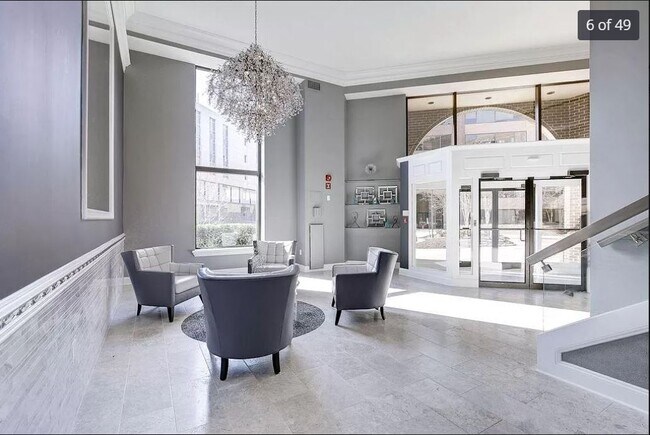 Photo - 2111 Wisconsin Ave NW Unit 314