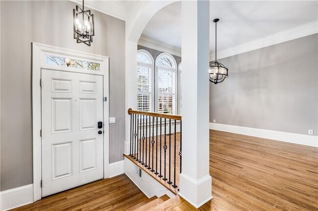 Photo - 2586 Brookhaven Chase Ln NE